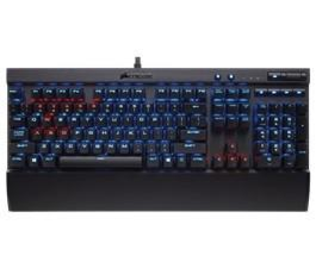 Corsair K70 Rapidfire (Cherry MX Speed, RGB) - 327480 - zdjęcie 4
